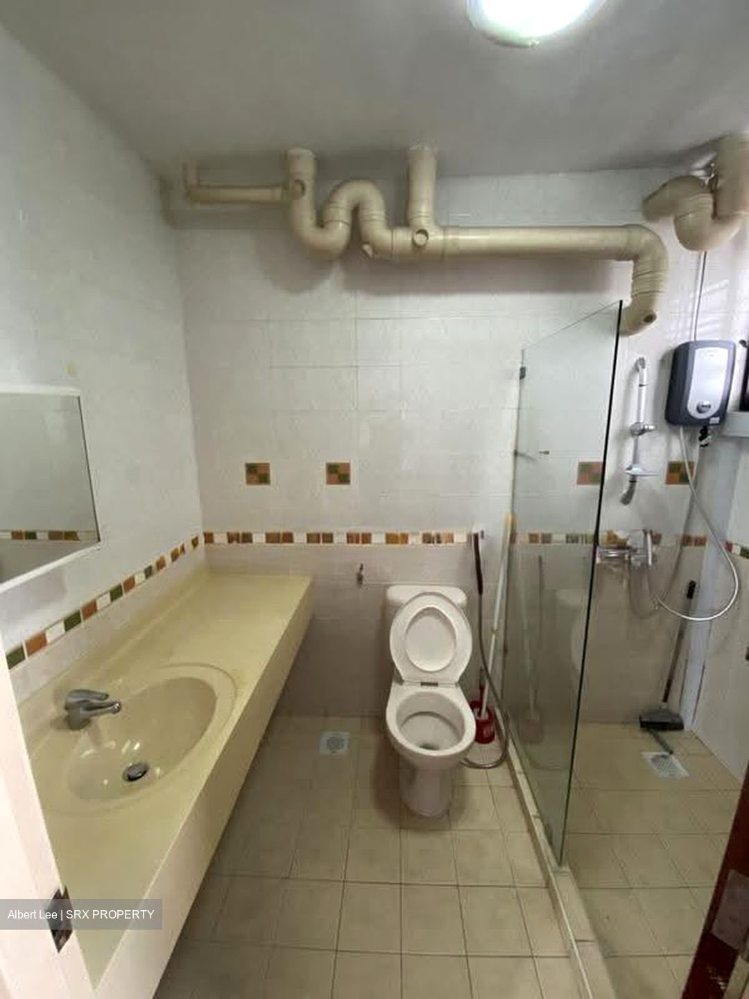 Blk 271C Jurong West Street 24 (Jurong West), HDB 5 Rooms #617622611